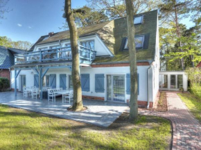Strandhafer Whg 2, Boltenhagen